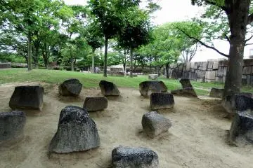 Ultimate Guide to Osaka Castle: 03