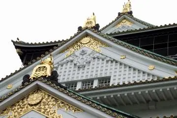 Ultimate Guide to Osaka Castle: 05