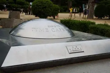 <p>What is this? A Time Capsule?</p>