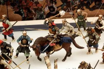 Ultimate Guide to Osaka Castle: 09