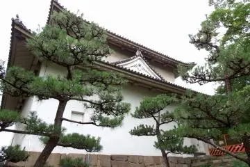 Ultimate Guide to Osaka Castle: 12