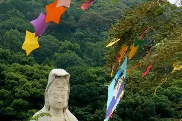 고다이지에서의 타나바타 2026