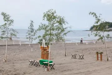 Umi Biraki