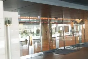 Getting to Namba from The Swissotel