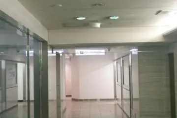 <p>When you get to the second floor, you will see this view on the right</p>