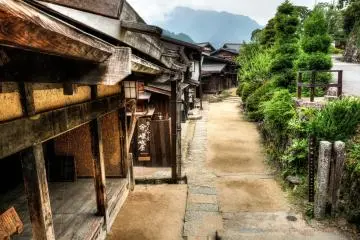 <p>Un petit passage</p>
