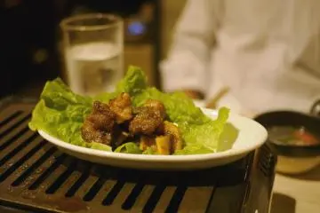 <p>Every dish has a unique taste</p>