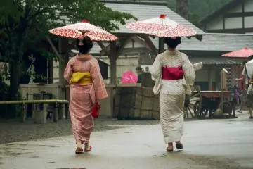 Edo Wonderland, Nikkô