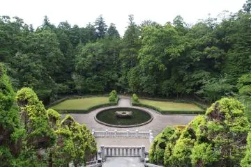 Narita-san Park