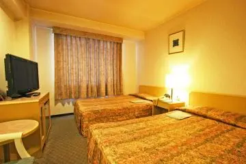 <p>Double room</p>