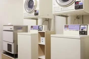 <p>Laundry Room</p>