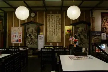 <p>Within comfortable walking distance of Nikko's most famous destinations</p>