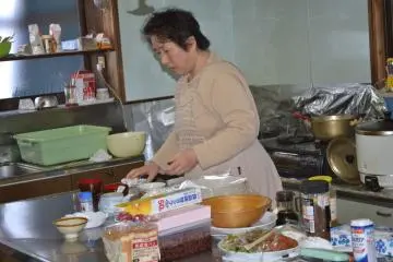 <p>Upaya penuh ketelitian dari Mayumi San untuk membuat kami merasa nyaman menginap</p>