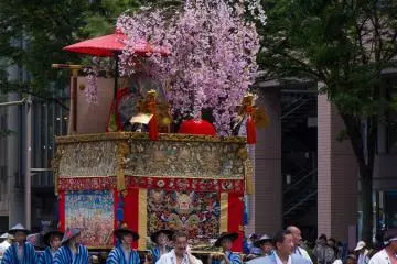 Gion Matsuri in Photos: Part 2