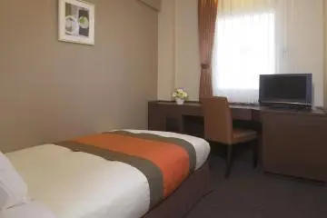Comfortable bedrooms