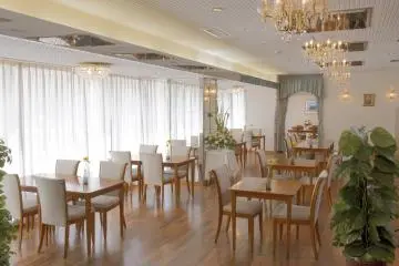 Toque D'or Restaurant