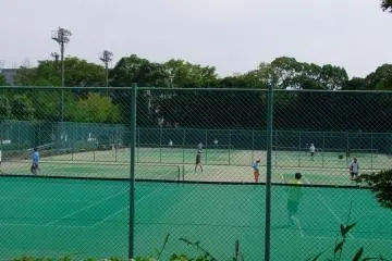 <p>For working on your backhand</p>