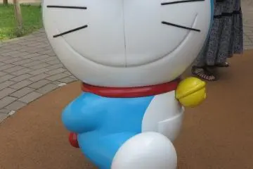 藤子·F·不二雄博物馆