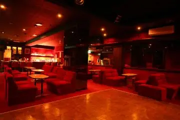 Karaoke area