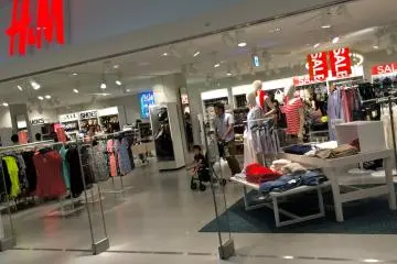 <p>H&amp;M&nbsp;is a Swedish multinational retail-clothing company, known for its fast-fashion clothing for men, women, teenagers &amp; children</p>