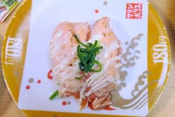 Mawaru Osushi No Kuni Marine Police