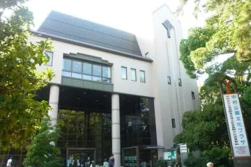 Toyotomi Hideyoshi and Kato Kiyomasa Memorial Museum.