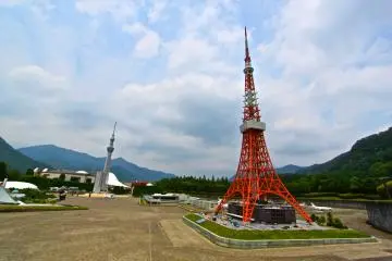 Tobu Square World