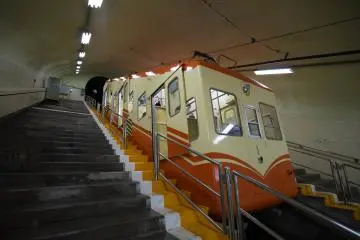 <p>Cable car</p>