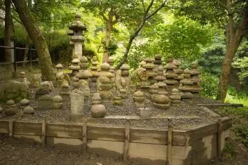 Estatuas
