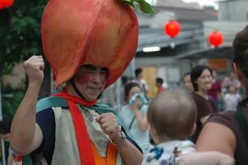 Hoozuki Matsuri 2026
