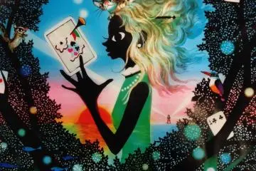 Seiji Fujishiro Gallery