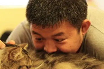 <p>น่ารักนักกินซะเลย</p>