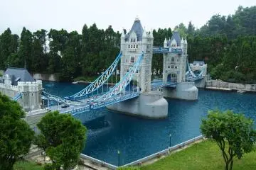 สะพานลอนดอน