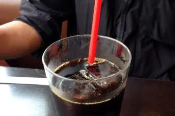 Es kopi