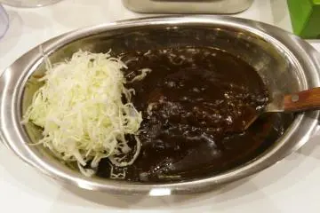 <p>Go Go Curry standar dengan rasa yang unik!</p>