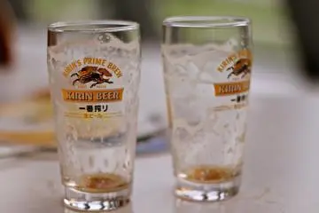 <p>...Kirin Beer Village...</p>