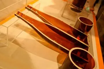 <p>นำเสนอภาชนะบรรุจต่างๆ</p>