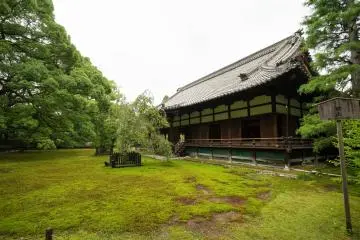 <p>The garden that you will see as you walk around.&nbsp;</p>