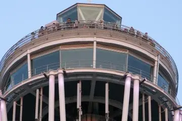 <p>The best view in the house &nbsp;</p>