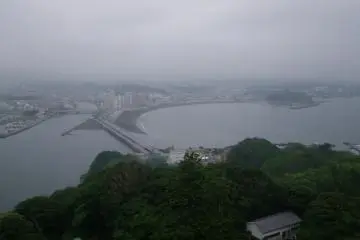 <p>Enjoying the view</p>