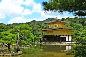 金阁寺