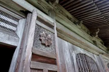 부처당 정문