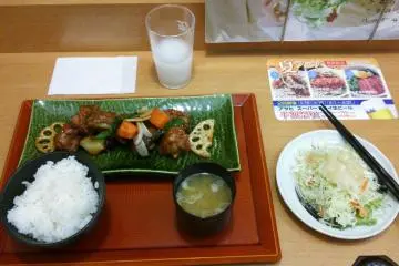 Nanaya Seasonal Dining [結束]