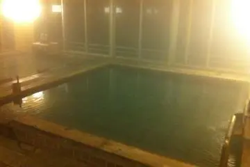 <p>Onsen - &nbsp;This area has some lovely&nbsp;onsen, especially along the Nakagawa river. &nbsp;They are a few hundred yen to get in and have a nice long soak</p>