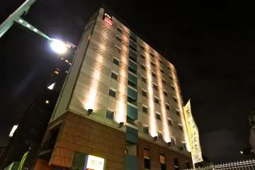 <p>โรงแรมเดอะบีรปปงหงิ</p>