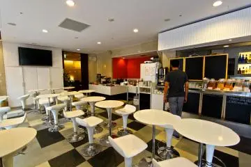 <p>ห้องอาหาร</p>