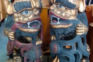 <p>Twins!</p>