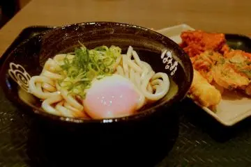 <p>Delicious and value-for-money Japanese cuisine at the Tokyo Gourmet Stadium Foodcourt.&nbsp;</p>