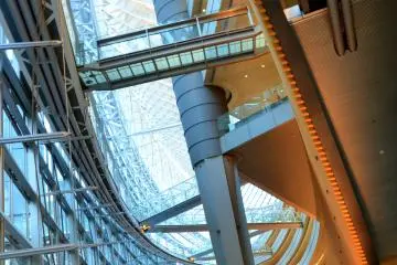 Tokyo International Forum  