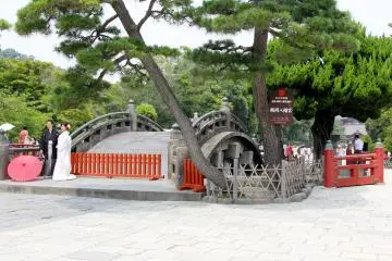 Un Jour à Kamakura